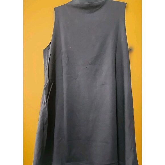 Naruto Anime Vintage Graphic Tank Tee Shirt XL Black New Excellent CR10 Nice - Picture 4 of 4